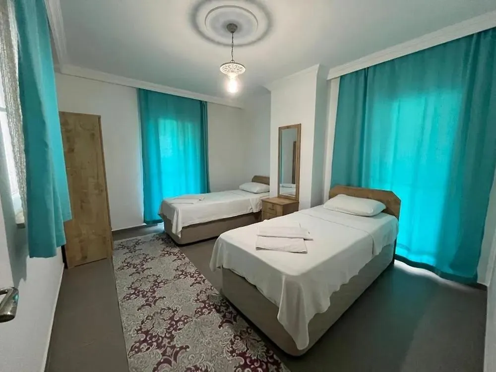 Elfida Apart Datca Aparthotel