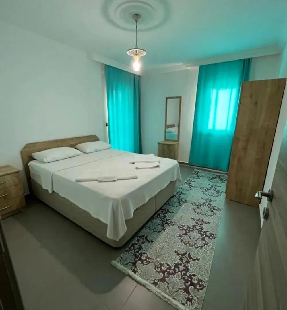 Elfida Apart Datca Aparthotel