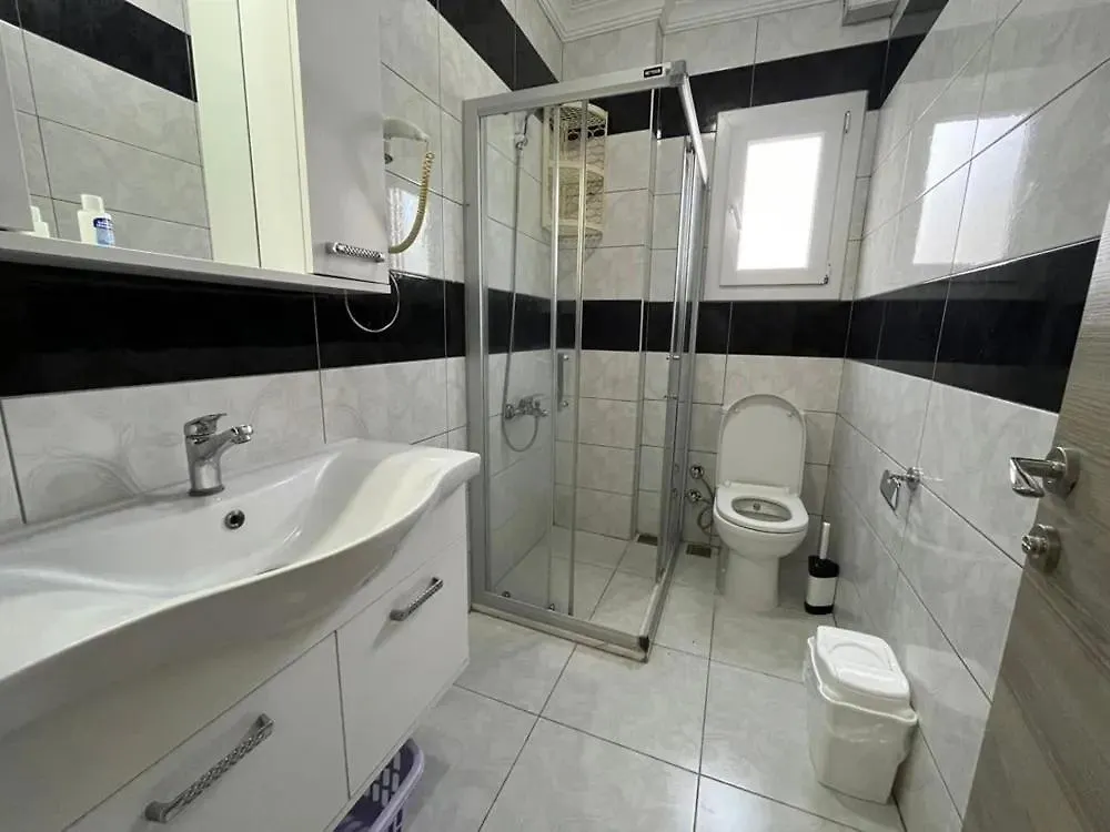 Aparthotel Elfida Apart Datca