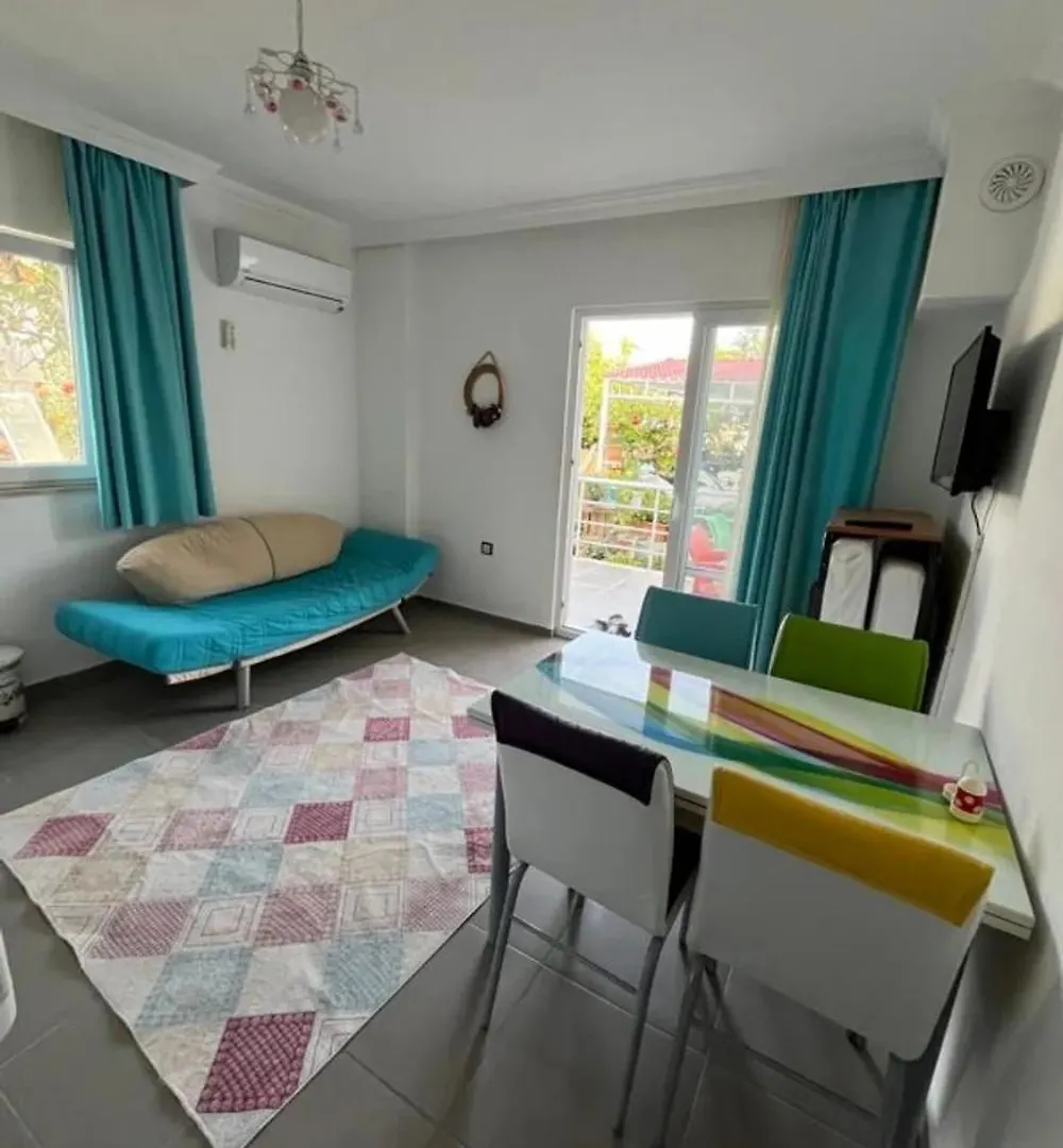 Aparthotel Elfida Apart Datca