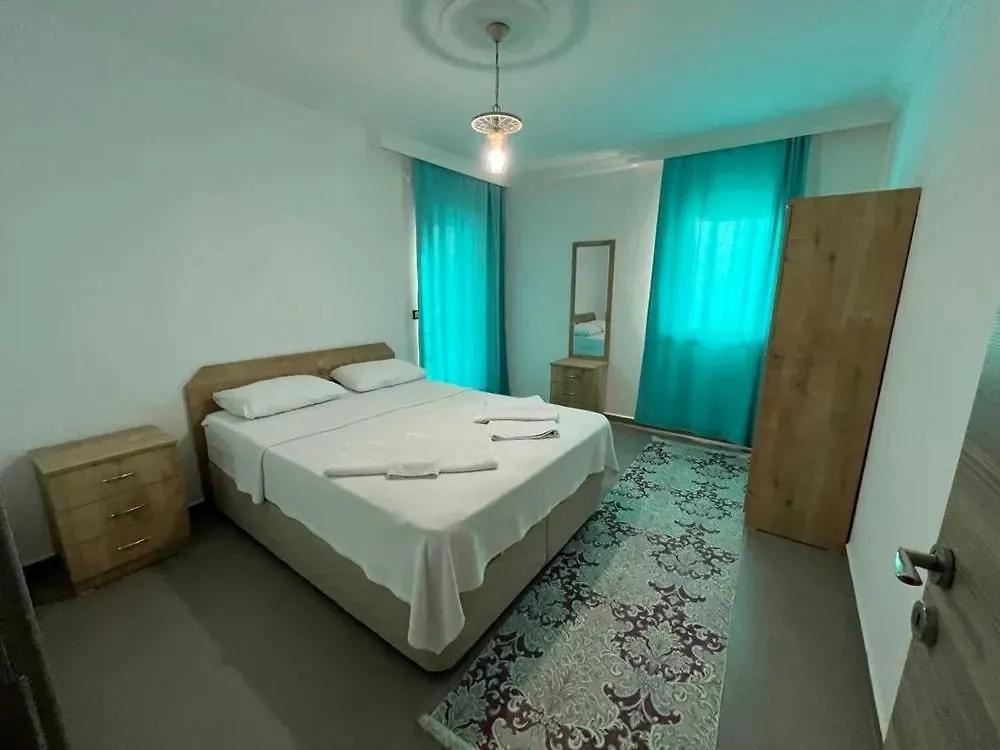 Elfida Apart Datca Turkey