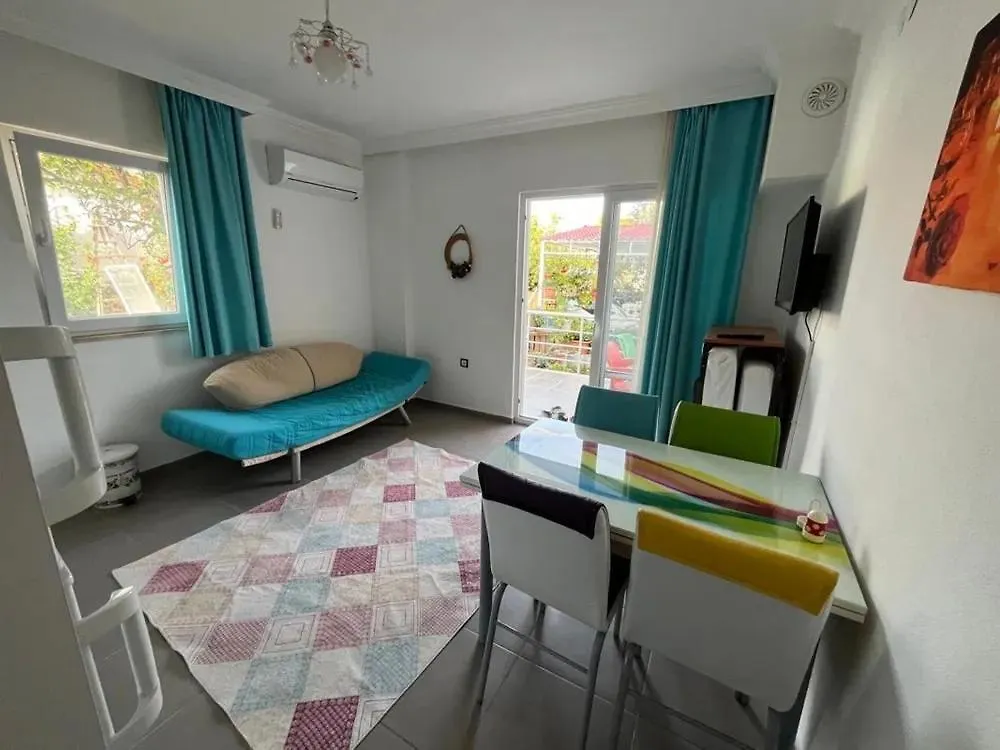Aparthotel Elfida Apart Datca