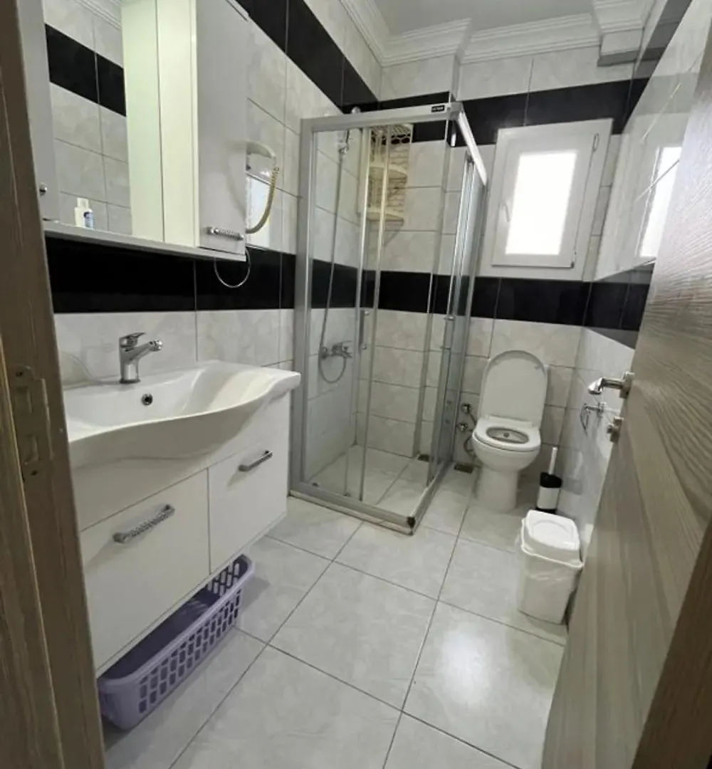 Elfida Apart Datca Aparthotel