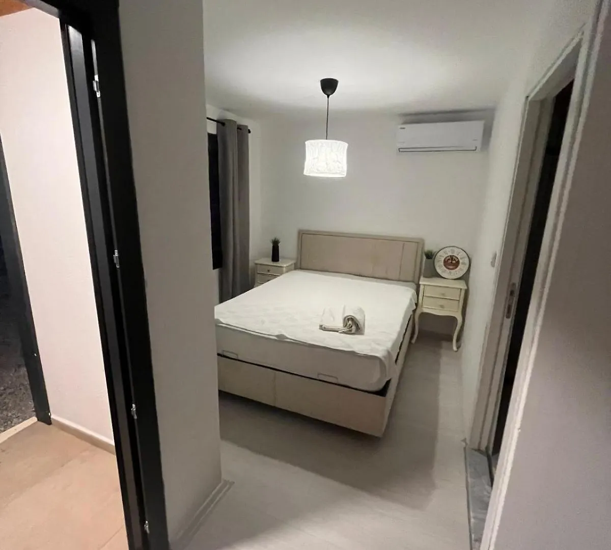 Elfida Apart Datca Aparthotel