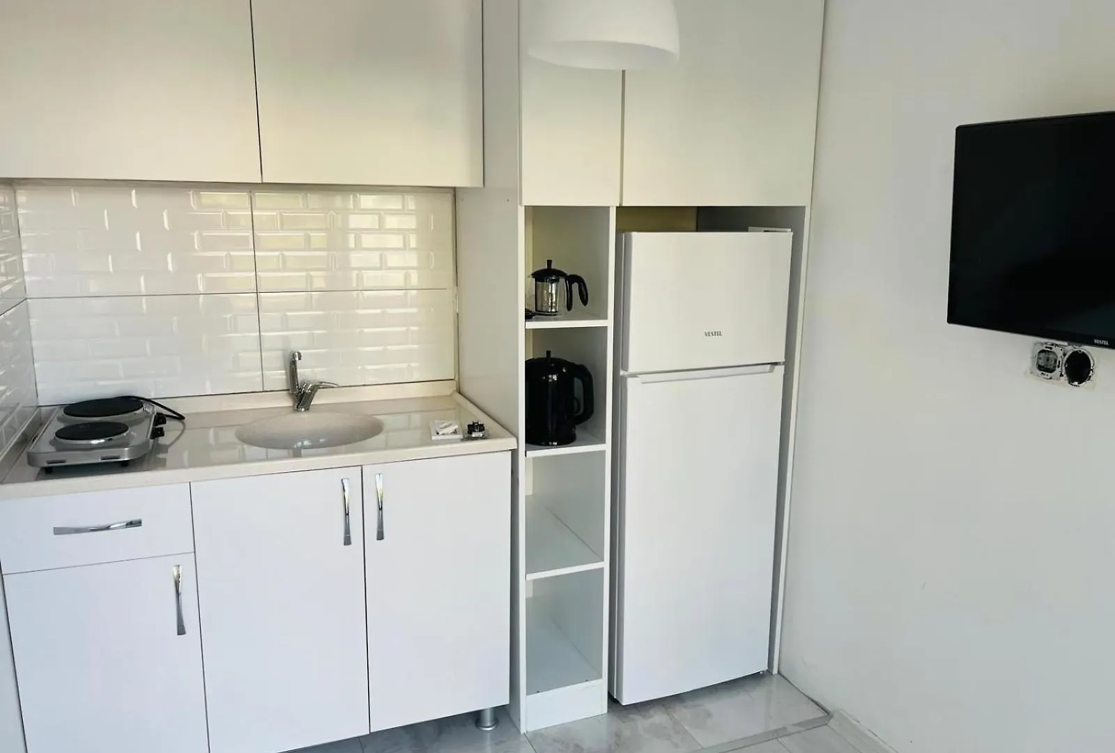 Aparthotel Elfida Apart Datca