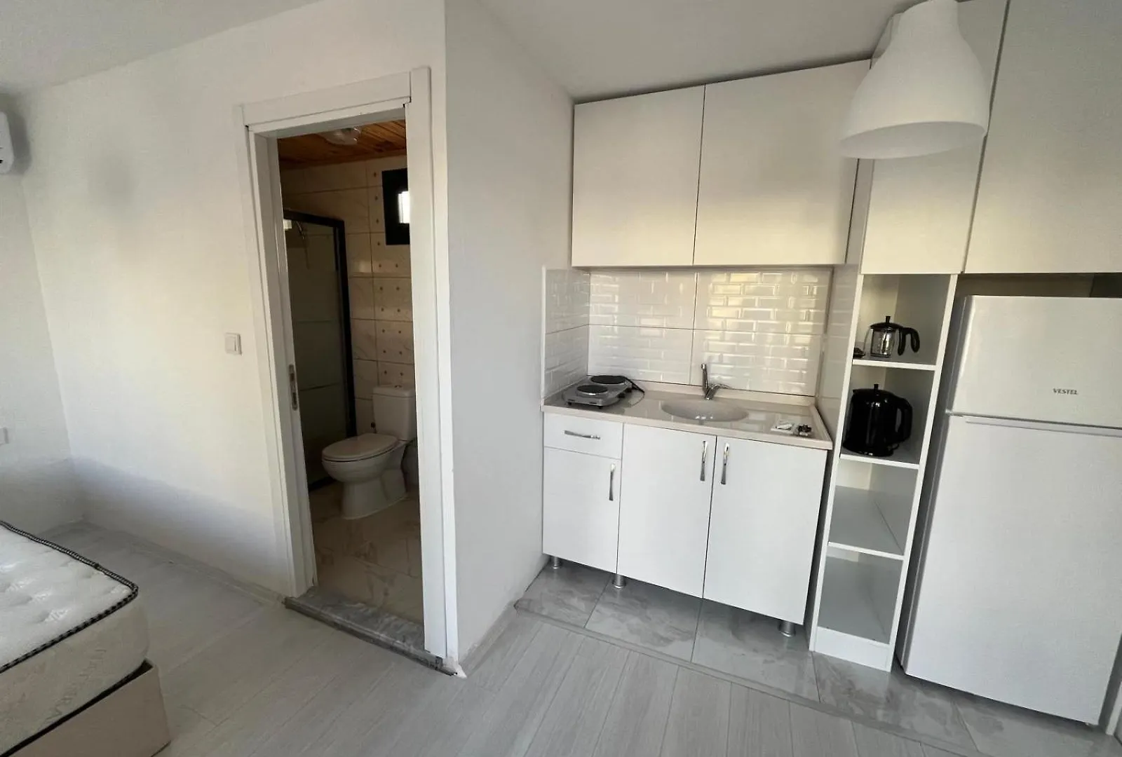Elfida Apart Datca Turkey