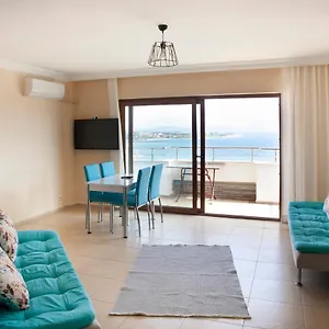 Beyaz Evleri Apart Otel